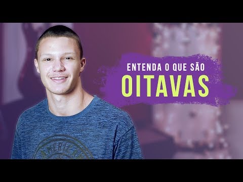 Entenda o que são Oitavas | Piano Tips