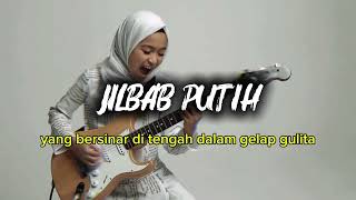Download lagu Jilbab putih - cover slow rock | qasidah modern slow rock cover  mp3