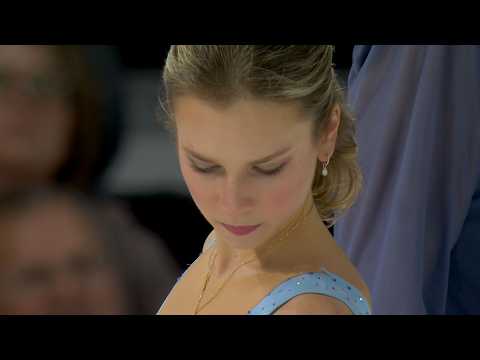 Championship Pairs Free Skate | 2025 Prevagen U.S. Figure Skating Championships