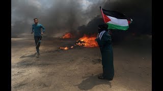 مسيرات العودة