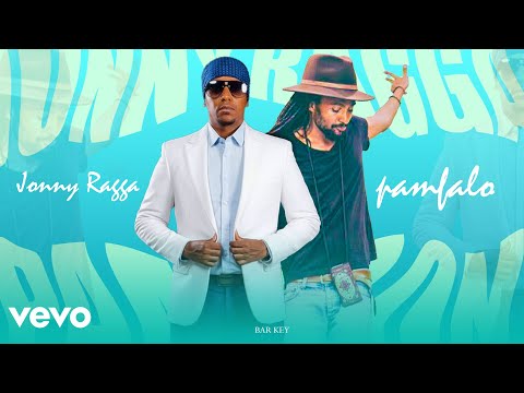 pamfalon ft. Jonny Ragga | New Ethiopian Music  2025 | PROD.BAR KEY