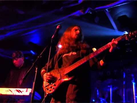 Shallow Rivers Still