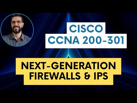 Next Generation Firewall: The Evolution of Network Security