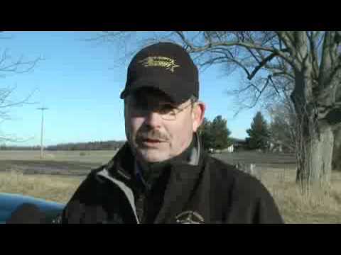 Walworth County Scanner Posts
