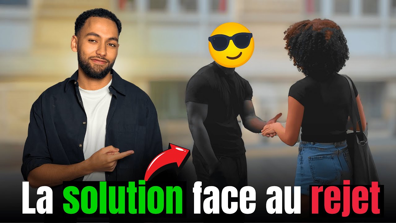 Je le coach à séduire des femmes dans la rue (il part en rendez-vous)