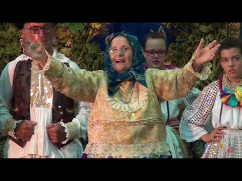 HKPD Silvije Strahimir Kranjčević Bački Breg u Voćinu