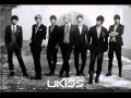 U-Kiss - Before Yesterday [HQ/DL] 