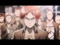 Shingeki no kyojin opening instrumental Full ...