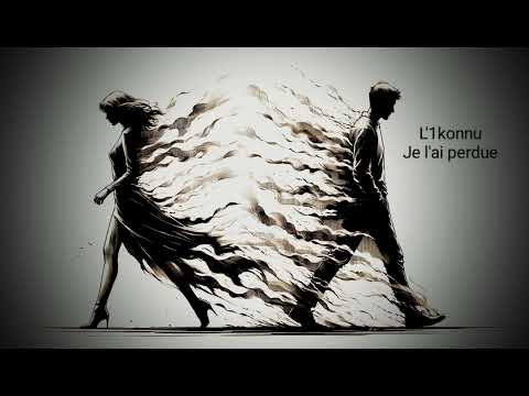 L'1konnu - Je l'ai perdue