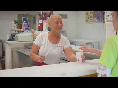 El Tío Che - Premi Comerç de Barcelona (2025)