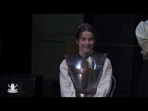 Fanny et Alexandre - Comédie Française - Extrait