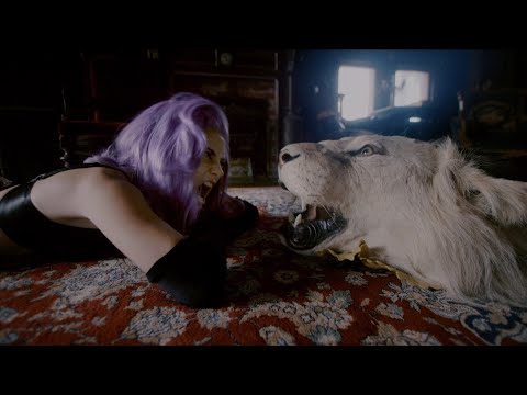 EMELINE - 6 foot deep (Official Music Video)