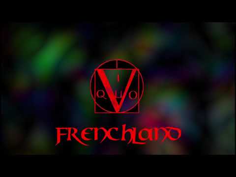 Liquov - FrenchLand (With Lyrics)
