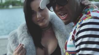 Red Cafe She a Bad One Remix (Bad B**** Alert Official Video) ft Cardi B