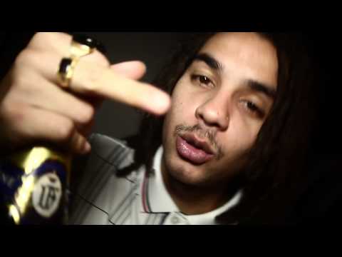 Mercenaire x Shin x Bruce Little - Love My Squad |TMG| Shot By N'zo OFFICIAL VIDEO