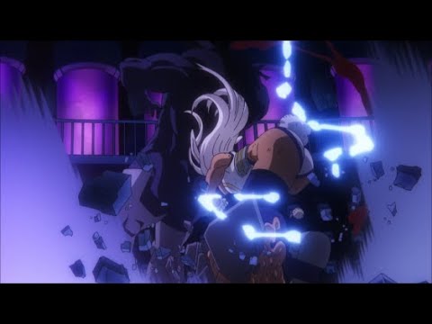 My Hero Academia - Season 6『AMV』Mirko Vs. High-Ends