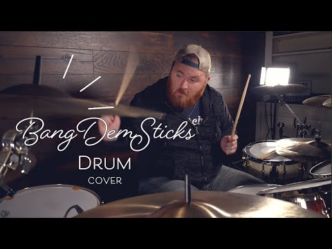 Bang Dem Sticks - Meghan Trainor