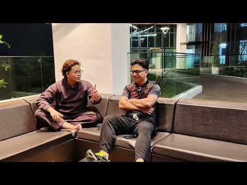 PODCAST ALBANA: DMA vs Industry Badut (full story), dma vs the whole circus