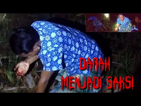 DUEL VS JIN PENJAGA ,MUNTAH DAR4H, KALAH!!!