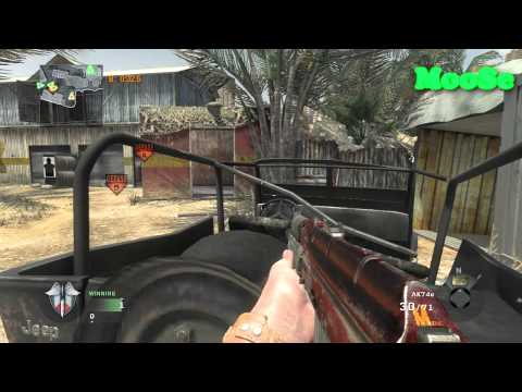 Fariko MooSe-Pre RGT5 Montage