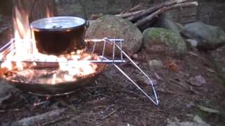 preview picture of video 'Grilliput Firebowl'