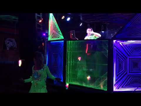 Nostromosis - (BIG CHARITY VERSUS 2: MARATHON)