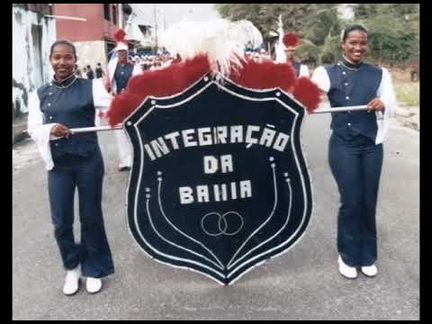 DOCUMENTÁRIO FANFARRA SIMÕESFILHENSE