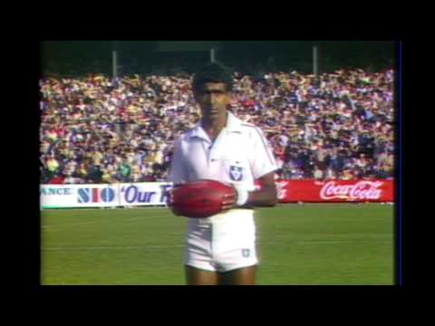 Glenn James - The Greatest Umpire Of All