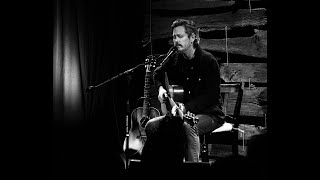 John Paul White - Falling - Live at Tangled String Studios 1.25.25