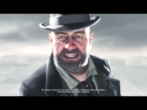 Zagrajmy w: "Assassin's Creed Syndicate" PL odc.2 Pierwsze Zabójstwo (Gra Akcji)