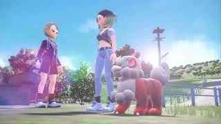 【実況】（初見）碧の仮面来た来た来た来た！！【ポケモンSV　DLC】6日目