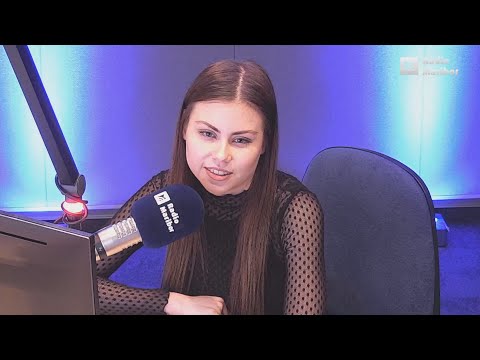 Le ti to znaš - Sara Lamprečnik