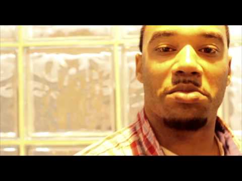 VIC DA BARON -  I CAN'T DO THAT (Music Video)