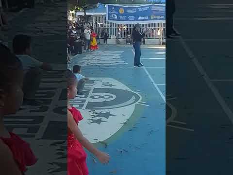 Presentación cultural santa rosa del sur bolivar 