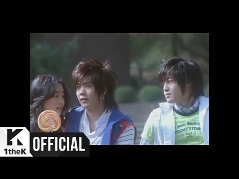 [MV] 2Shai(투샤이) _ 그녀...웃었다