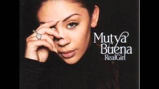 13. My Song -  Mutya Buena