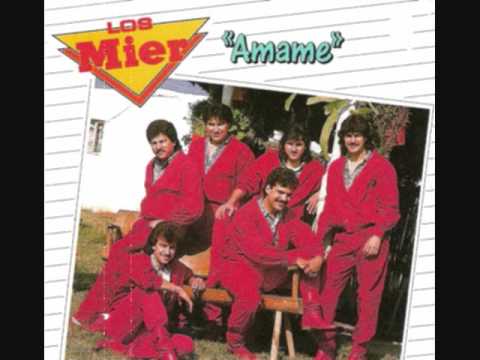 Muchachita-Los Mier.