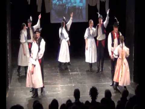 Kyjovské Skočné - Hrozénka