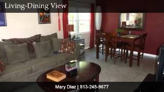 Price Reduced! South Tampa Home with Easy Access to MacDill AFB | 3901 Iowa Avenue