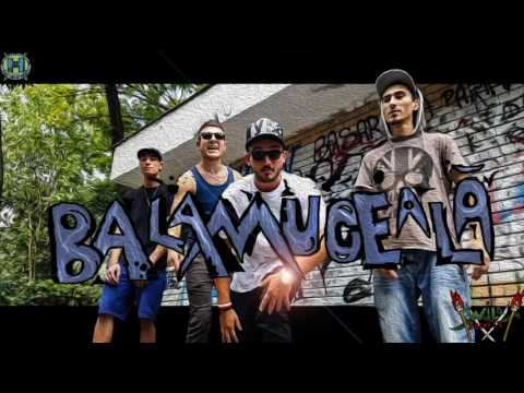 HIPO feat. Tryp & Yello - Balamuceala