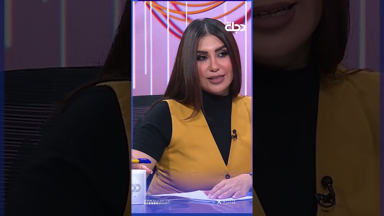 فيديو | " صيانة انفاق القناة ستنجز خلال شهر "امانة بغداد