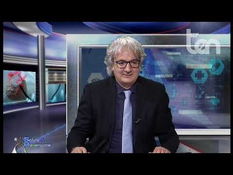 ten   SALUTE & PREVENZIONE 19 maggio 2021 - Riabilitazione ambulatoriale
