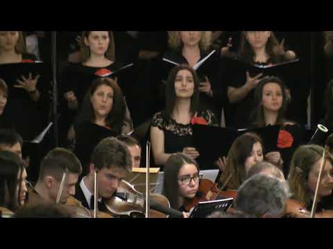 Gloria Dei - Cantam iubirea