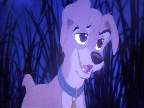 Scamp The Red Nosed Puppy (1964) Part 10 - "The Most Wonderful Day of the Year"