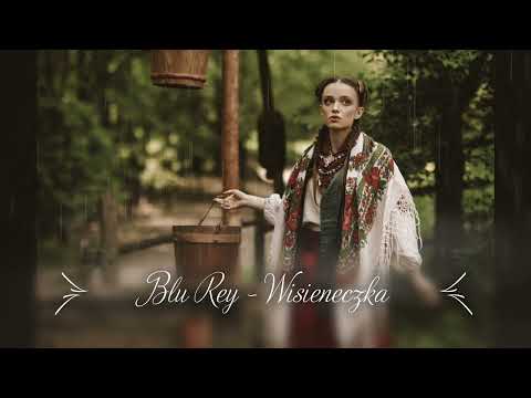 Blu Rey -    Wisieneczka czerwona! Official audio 2022!!