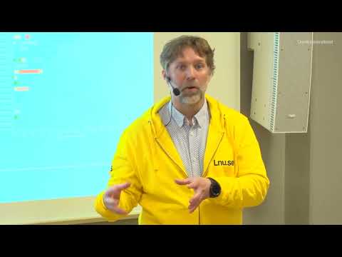 Fysisk aktivitet och hälsa