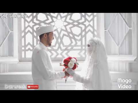 Barakallahu Lakuma Wa Baraka Alaikuma wa jama baynakuma Fi khair Arabic Nasheed Barakallah__Subsribe