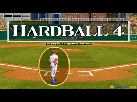 HardBall 4 PC