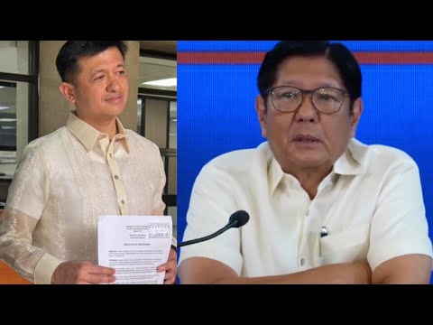 Impeachment vs Bongbong Marcos? | Michael Say and Solomon Say