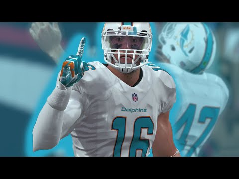 HAVING A MONSTER GAME!- MADDEN 17 CAREER MODE- S1 WEEK 3